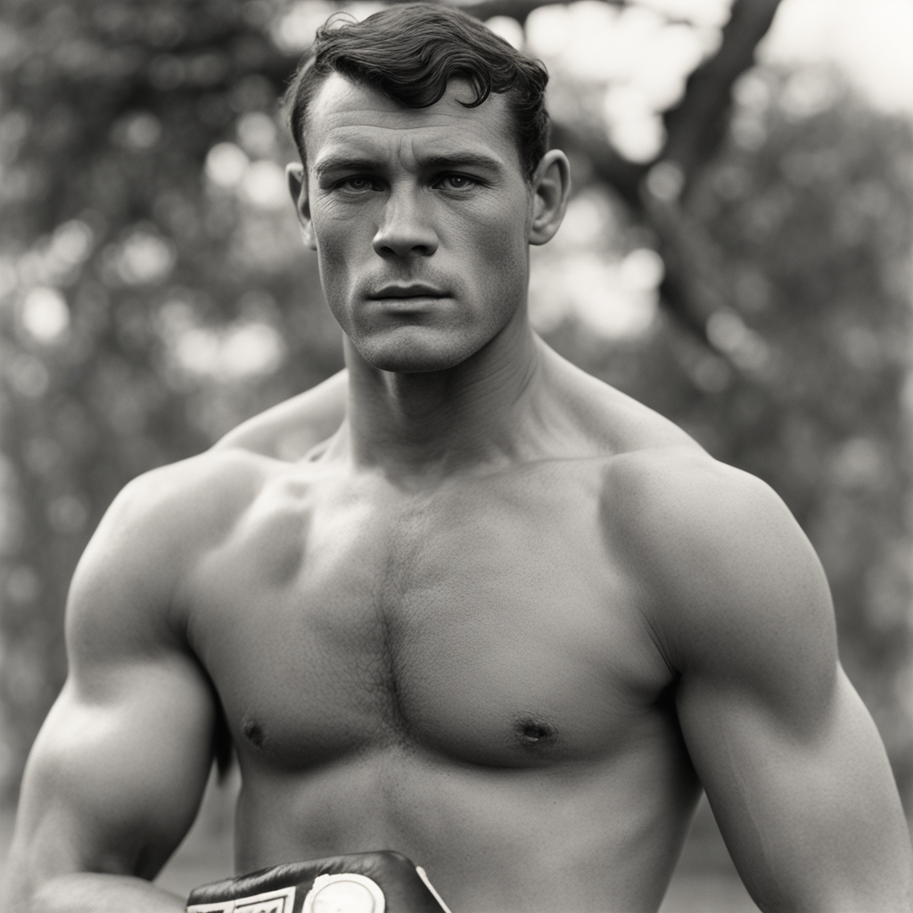 Carl Fitzgerald (boxer)