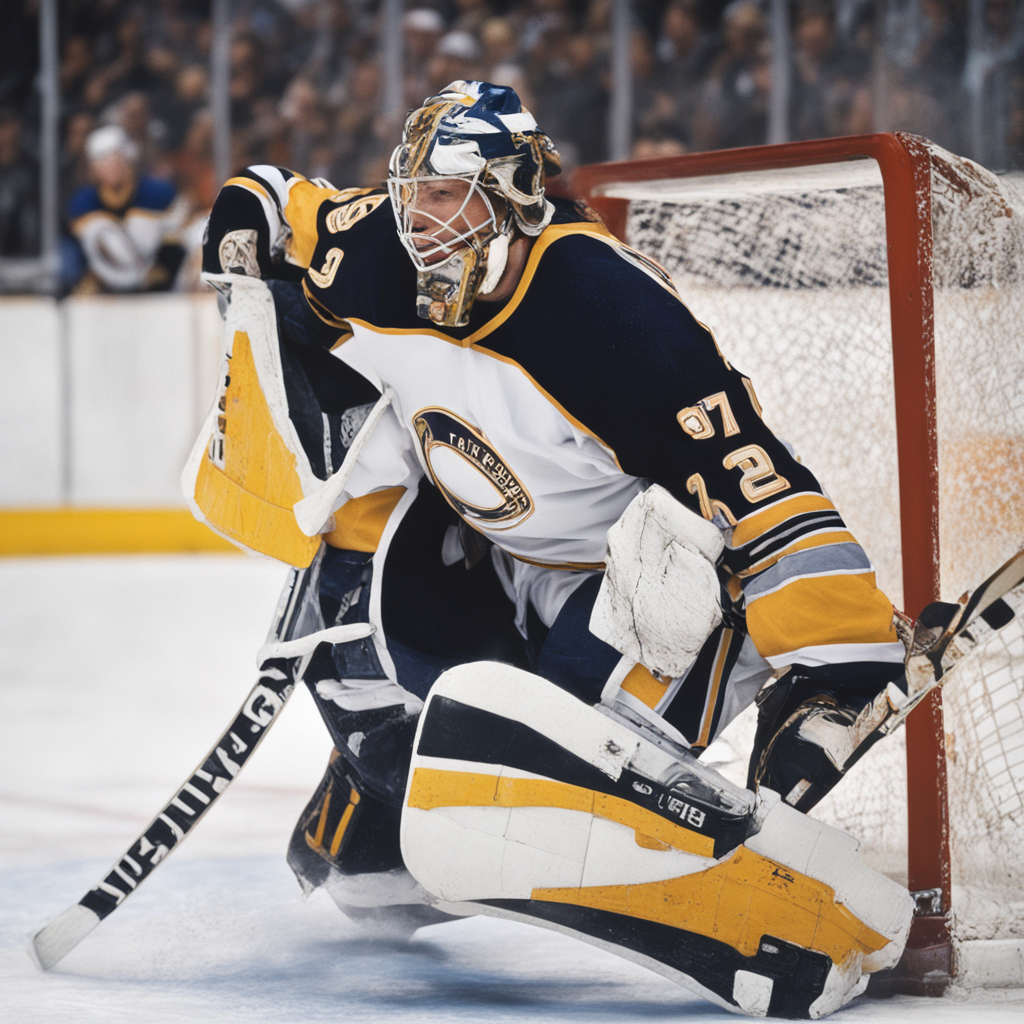 Carl Fleury