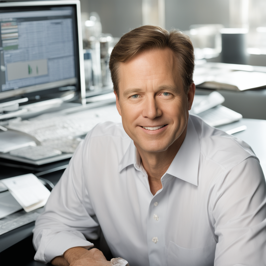 Carl Folta