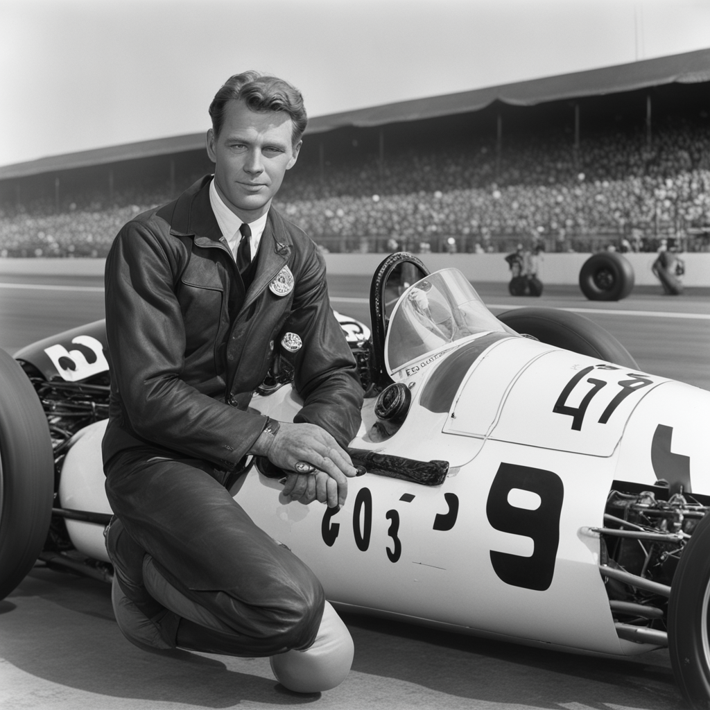Carl Forberg