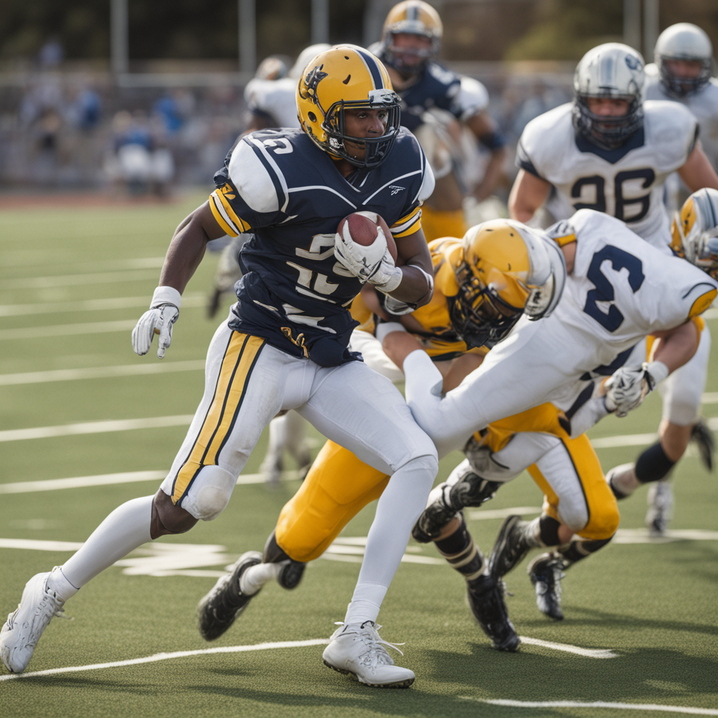 Carl Ford (American football)
