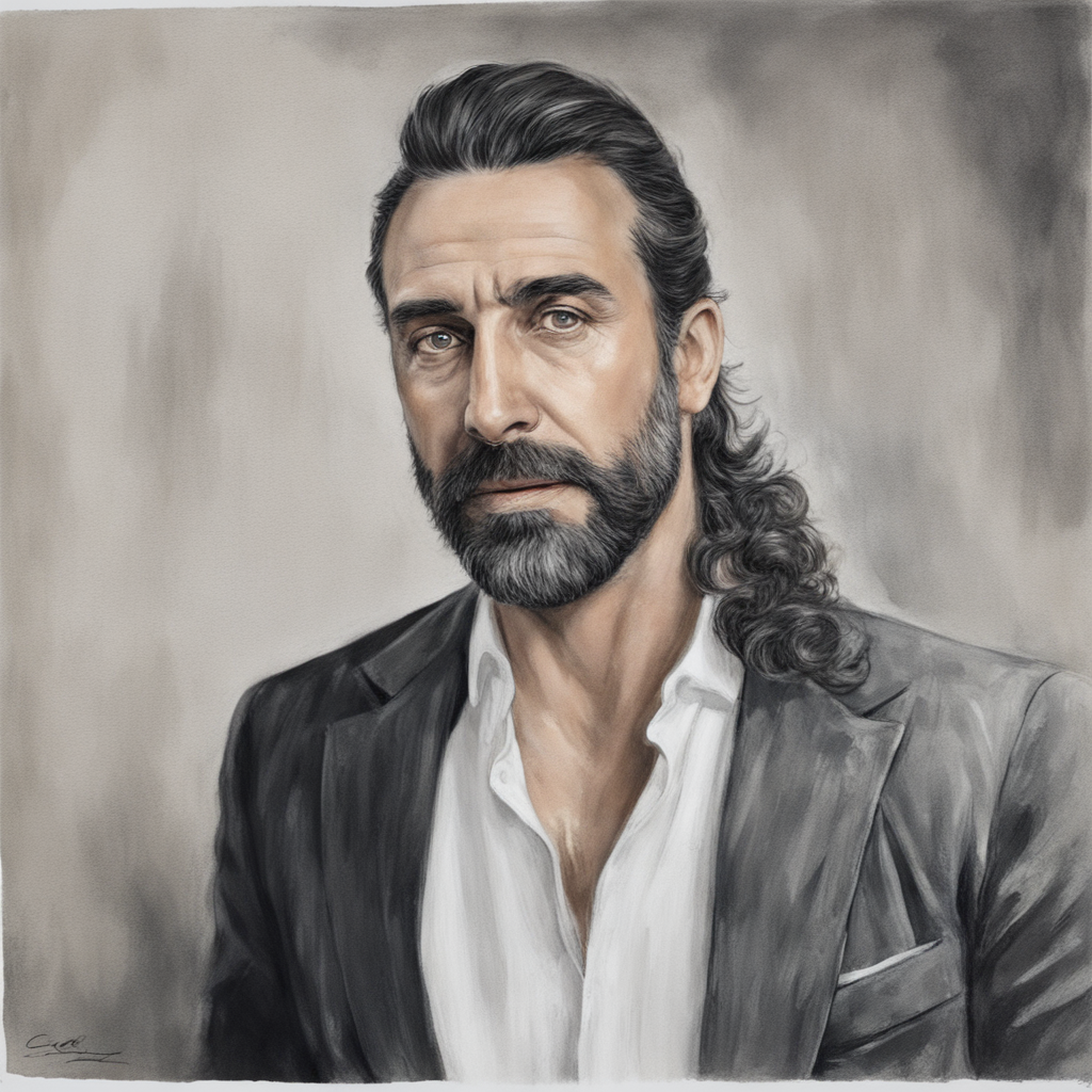 Carl Forgione