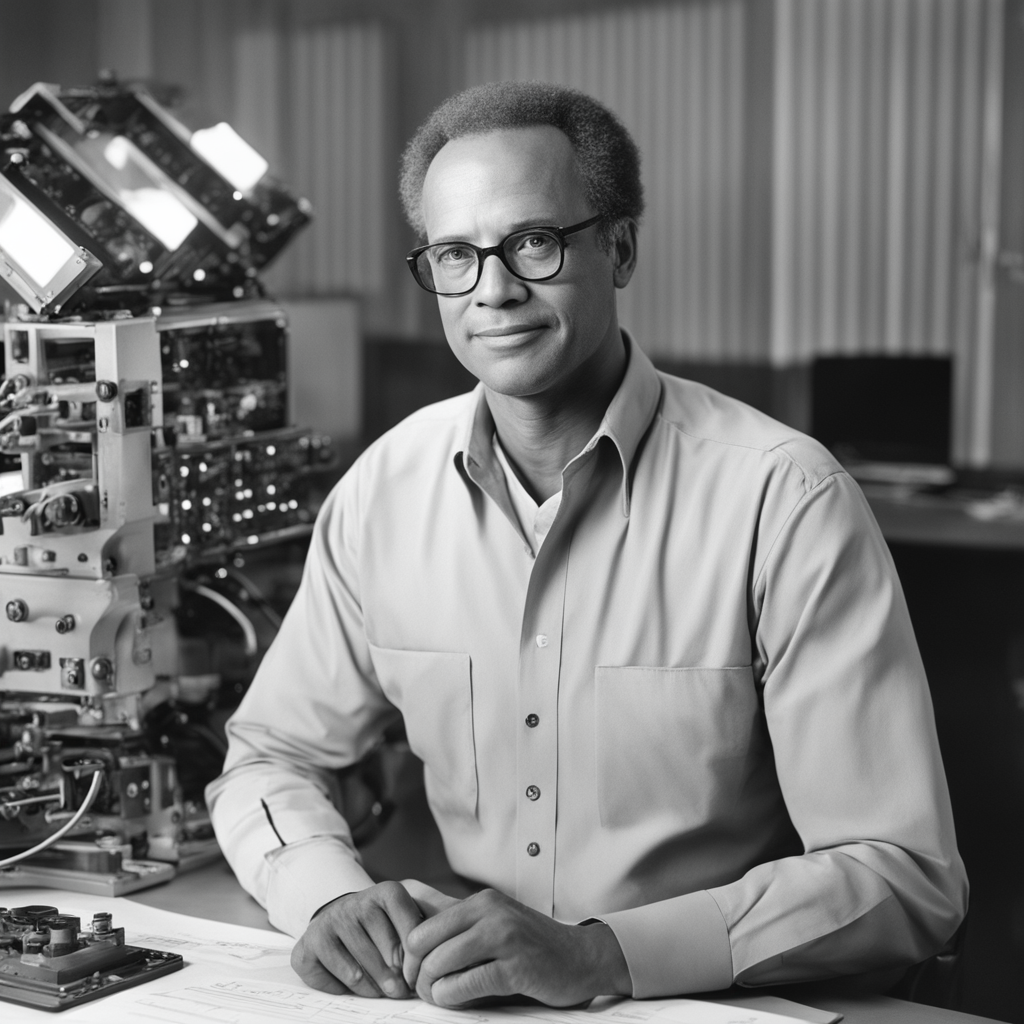 Carl Frederick