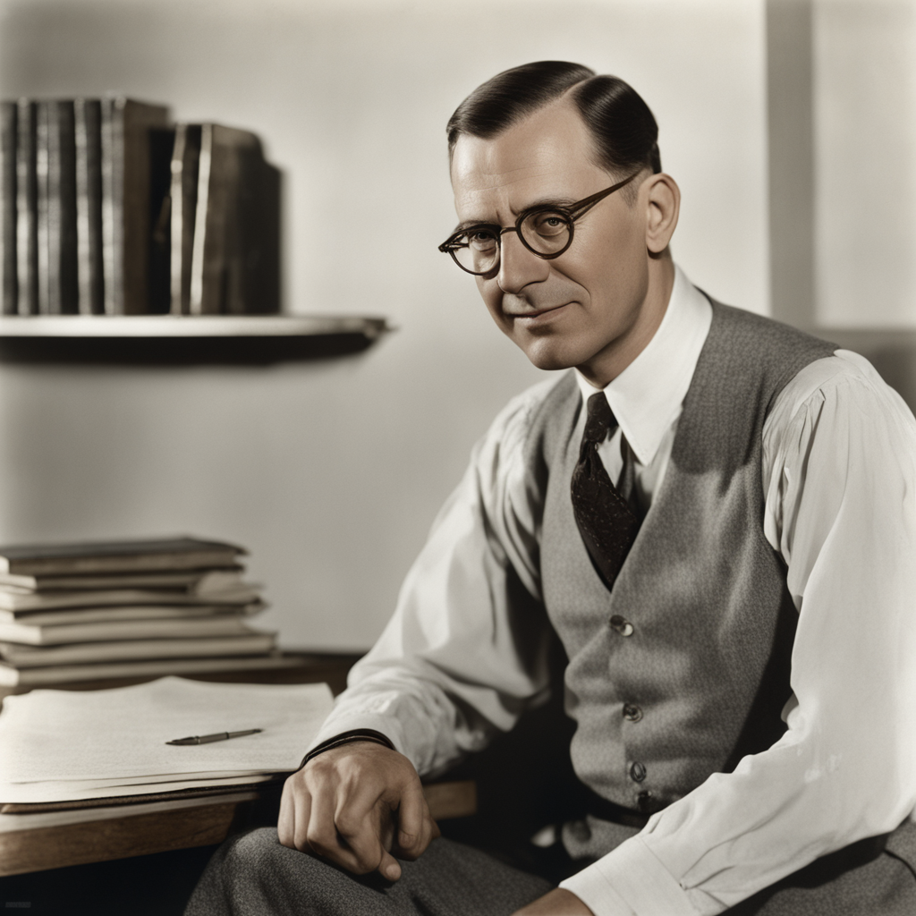 Carl Frederick Wittke