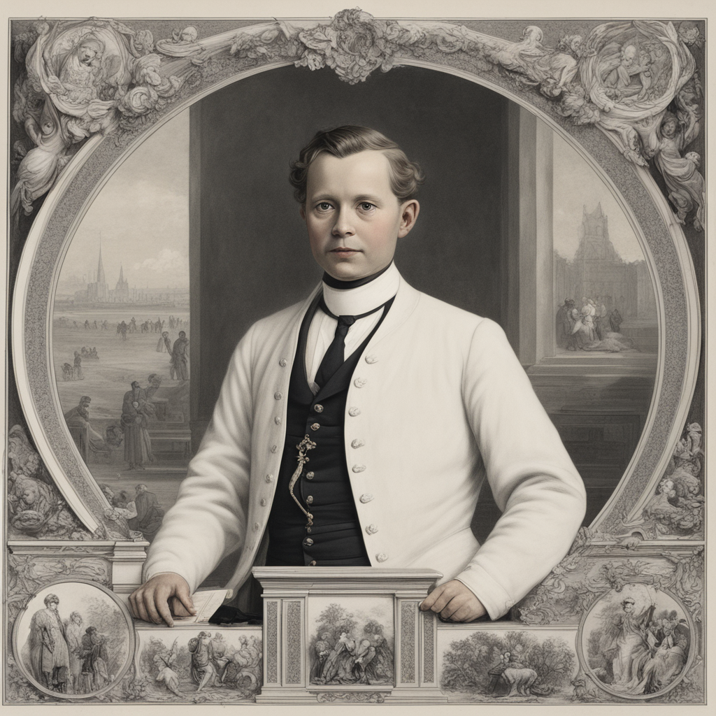 Carl Fredrik Jensen