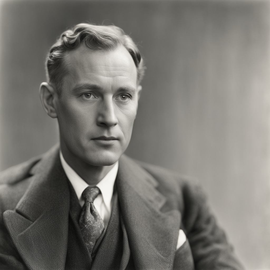 Carl Fredrik Lowzow