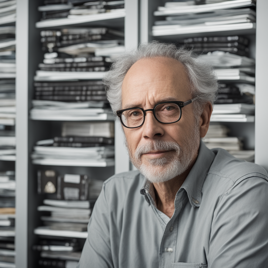 Carl Freedman (writer)