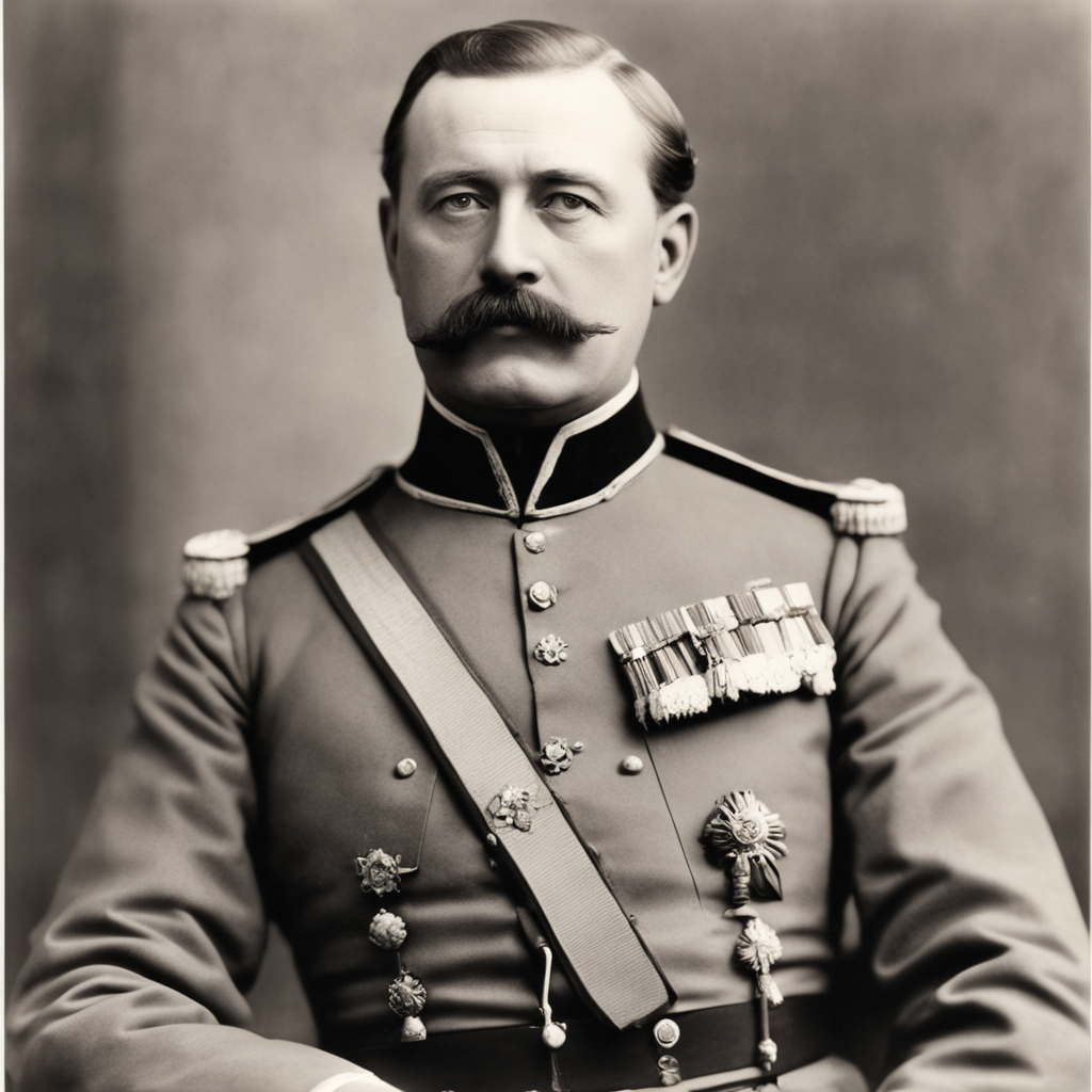 Carl Freiherr von Seckendorff