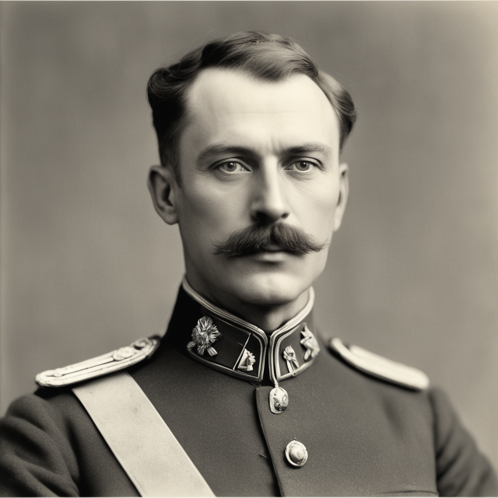 Carl Freiherr von Vogelsang