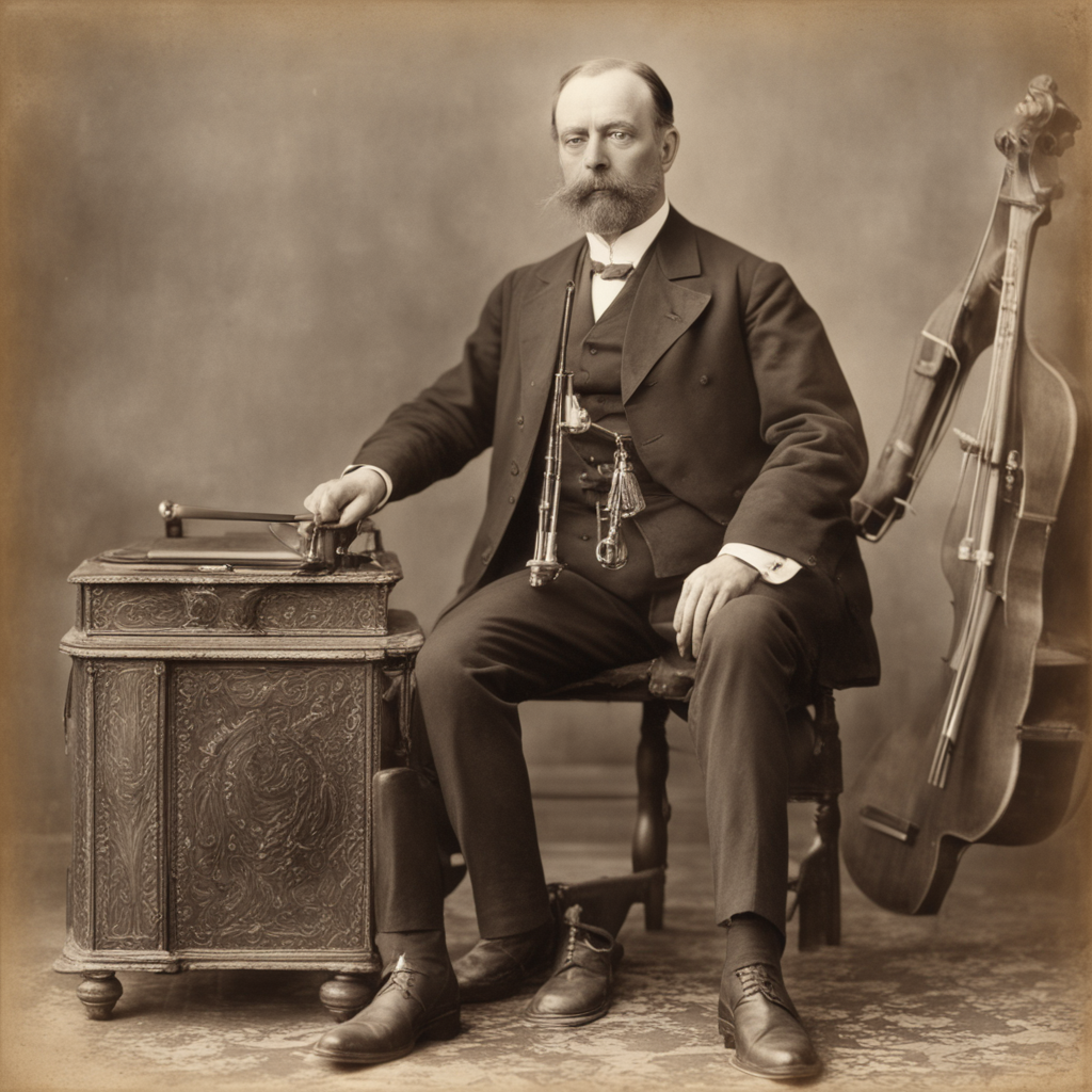 Carl Friedemann