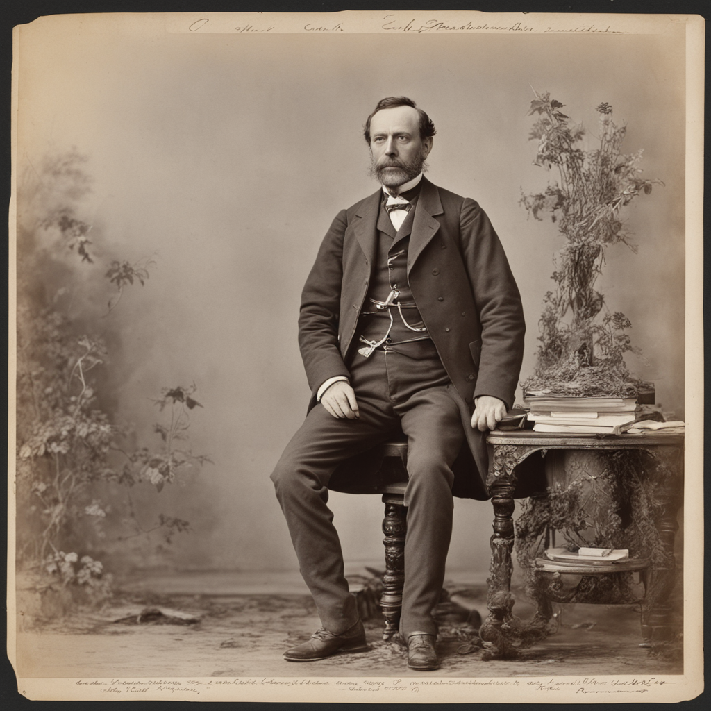 Carl Friedländer
