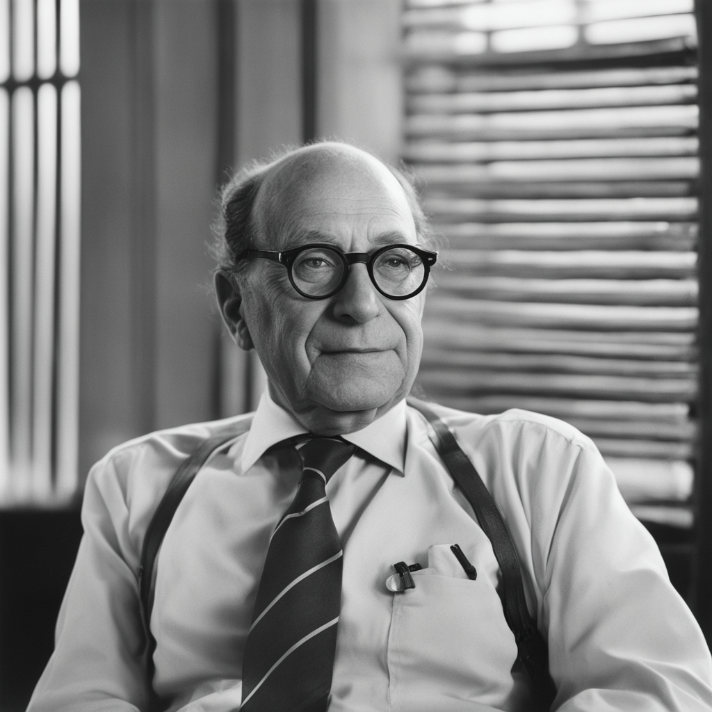 Carl Friedman