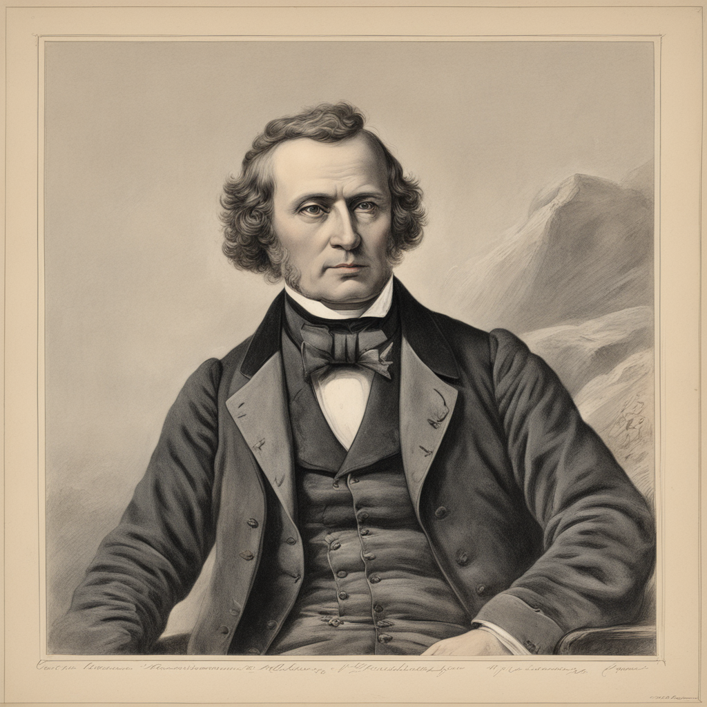 Carl Friedrich Alexander Hartmann