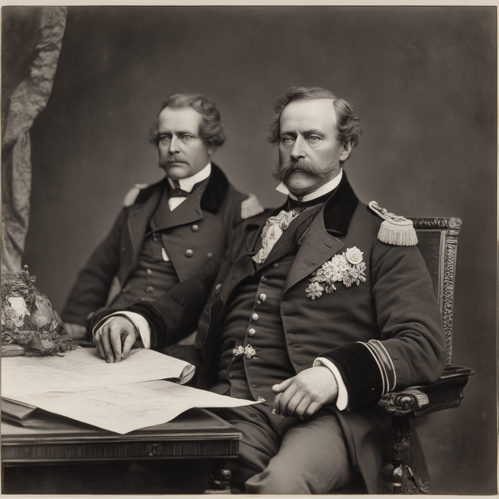 Carl Friedrich August Alexander Crüger