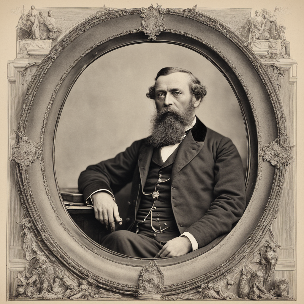 Carl Friedrich Claus