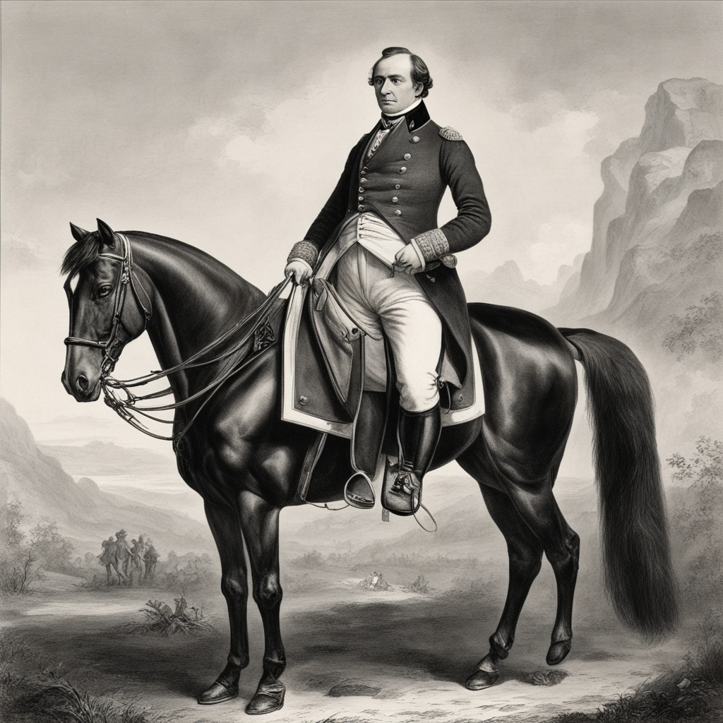 Carl Friedrich Irminger