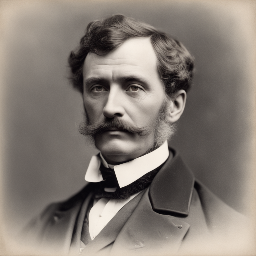 Carl Friedrich Richard Förster