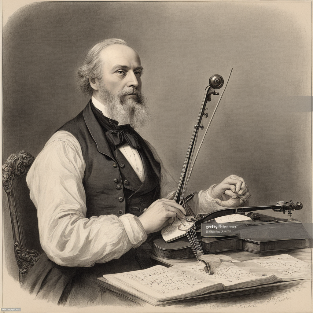Carl Friedrich Weitzmann