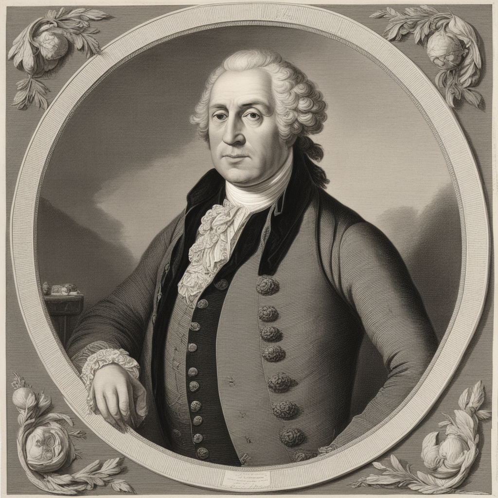 Carl Friedrich Wenzel