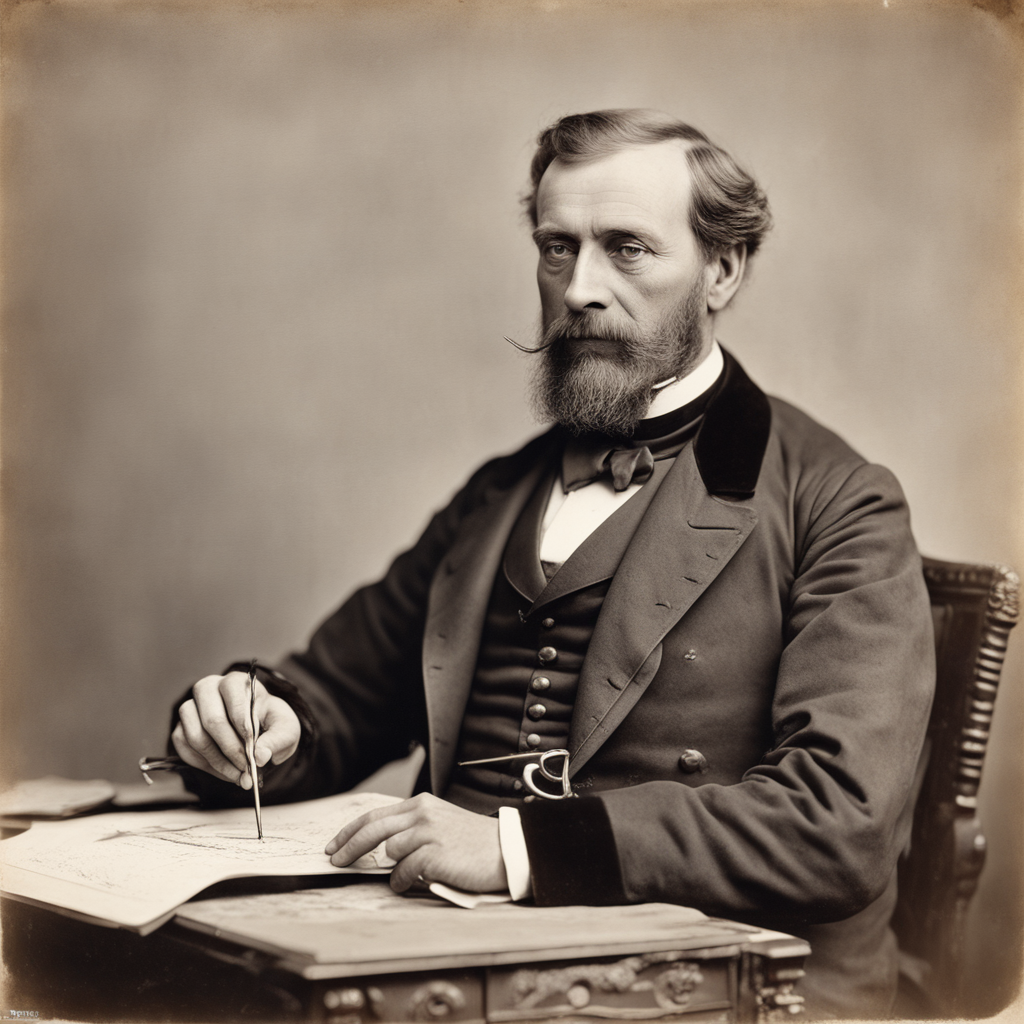 Carl Friedrich Wilhelm Krukenberg