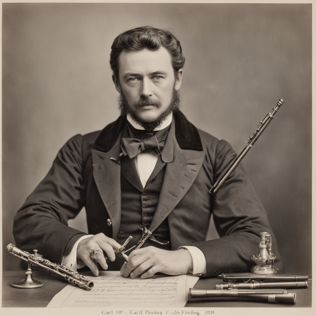Carl Frühling