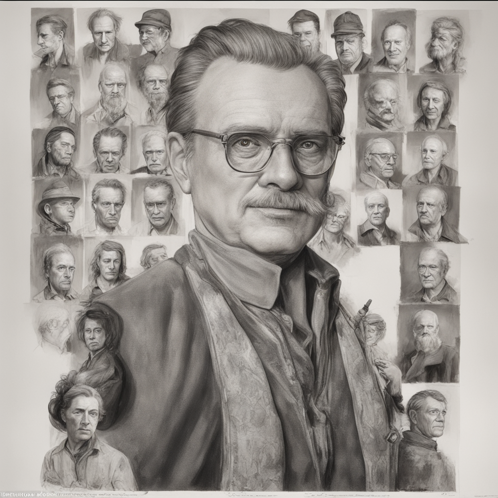 Carl Fullerton