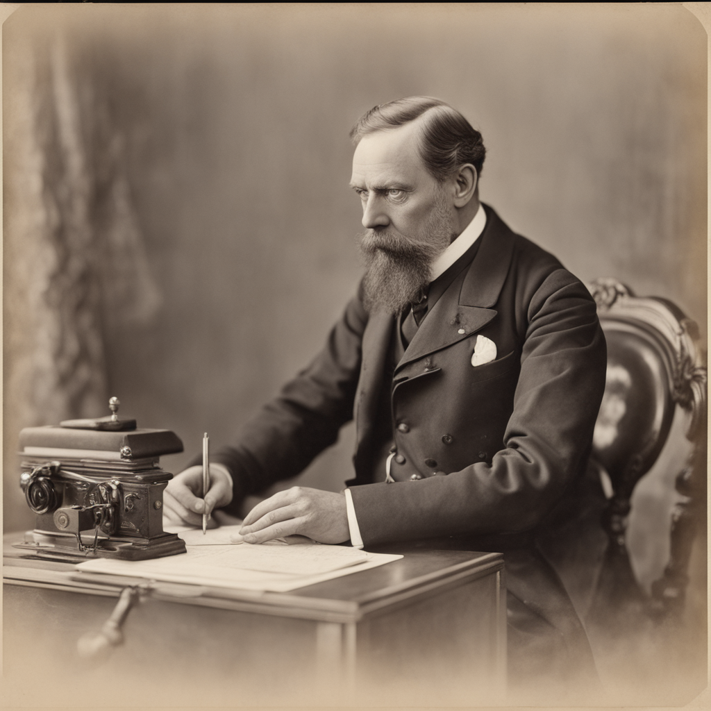 Carl Fürstenberg