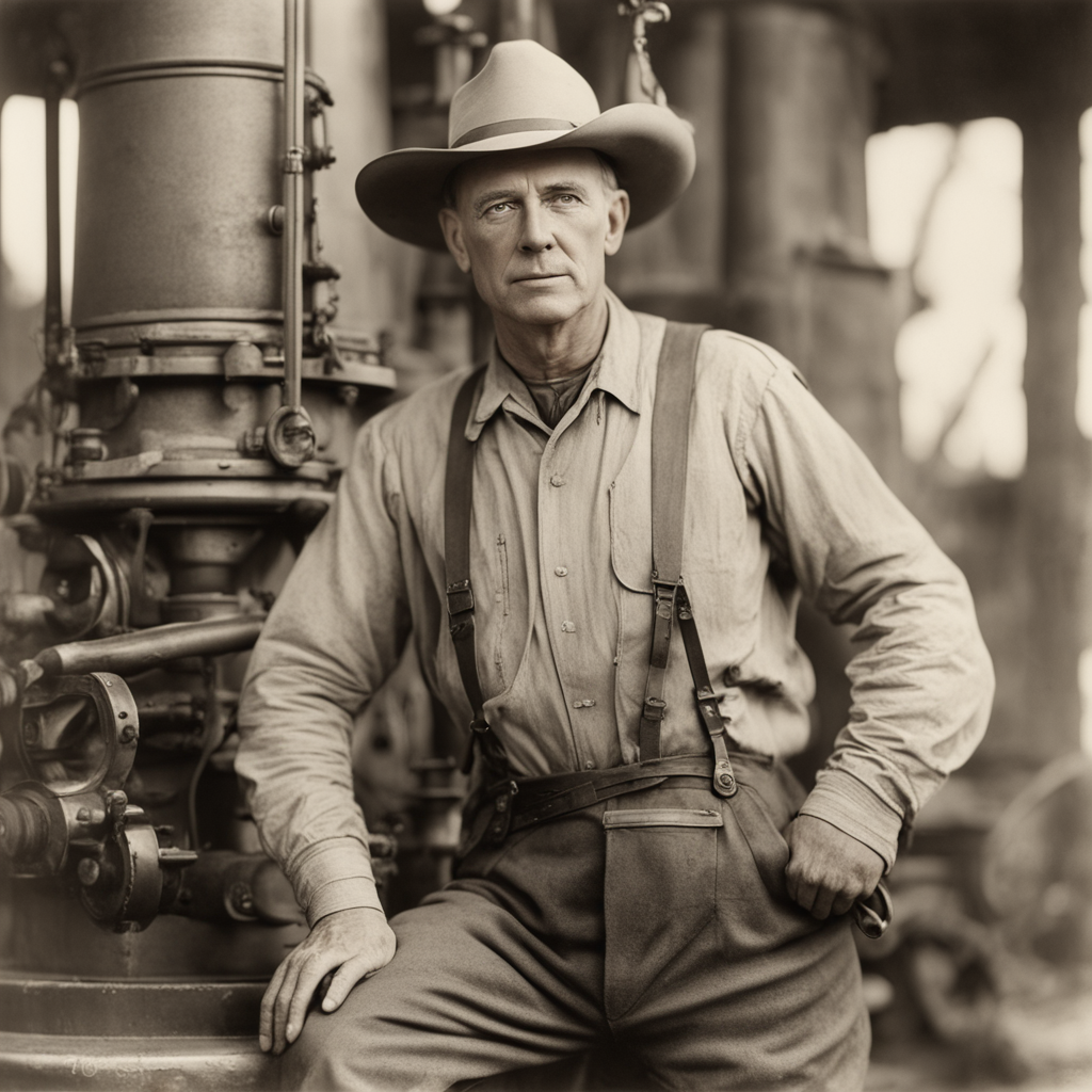 Carl G. Cromwell