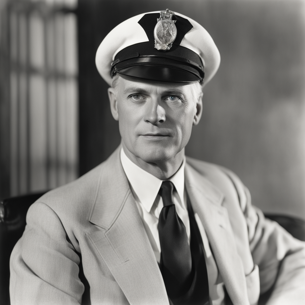 Carl G. Hagland