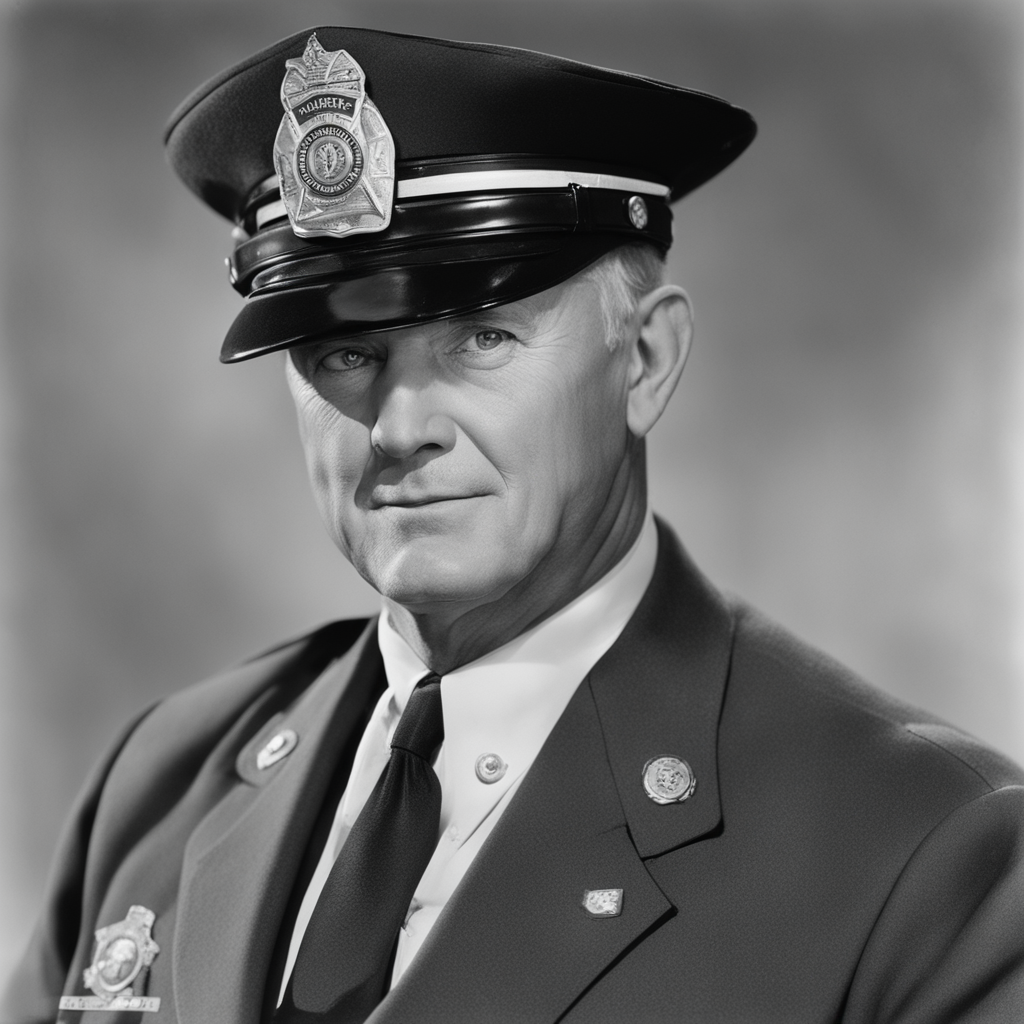 Carl G. Holmes
