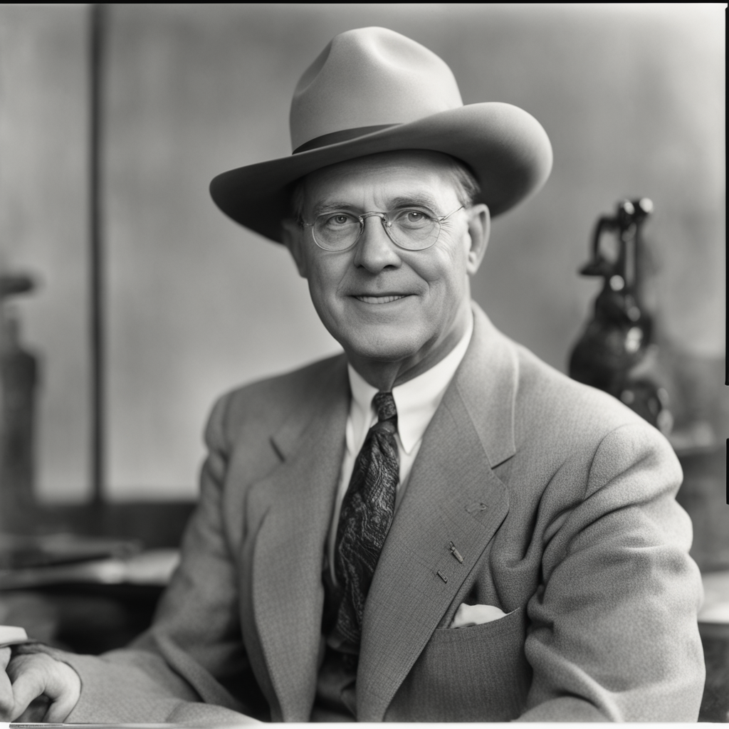 Carl G. Lindquist