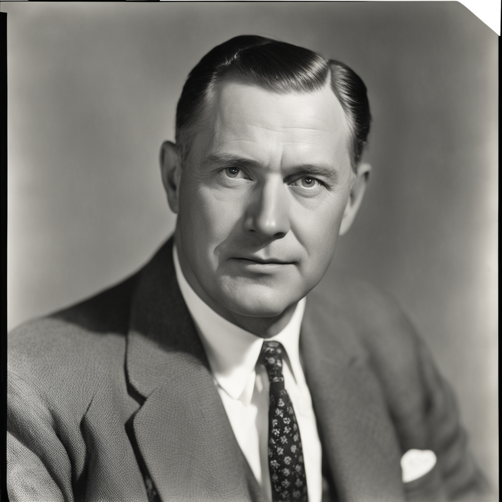Carl G. Olson