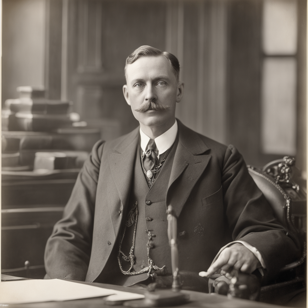 Carl G. Sherwood