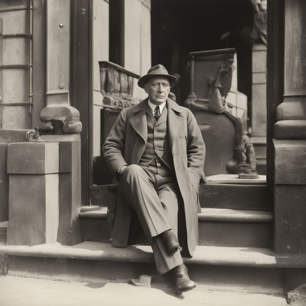 Carl Galle