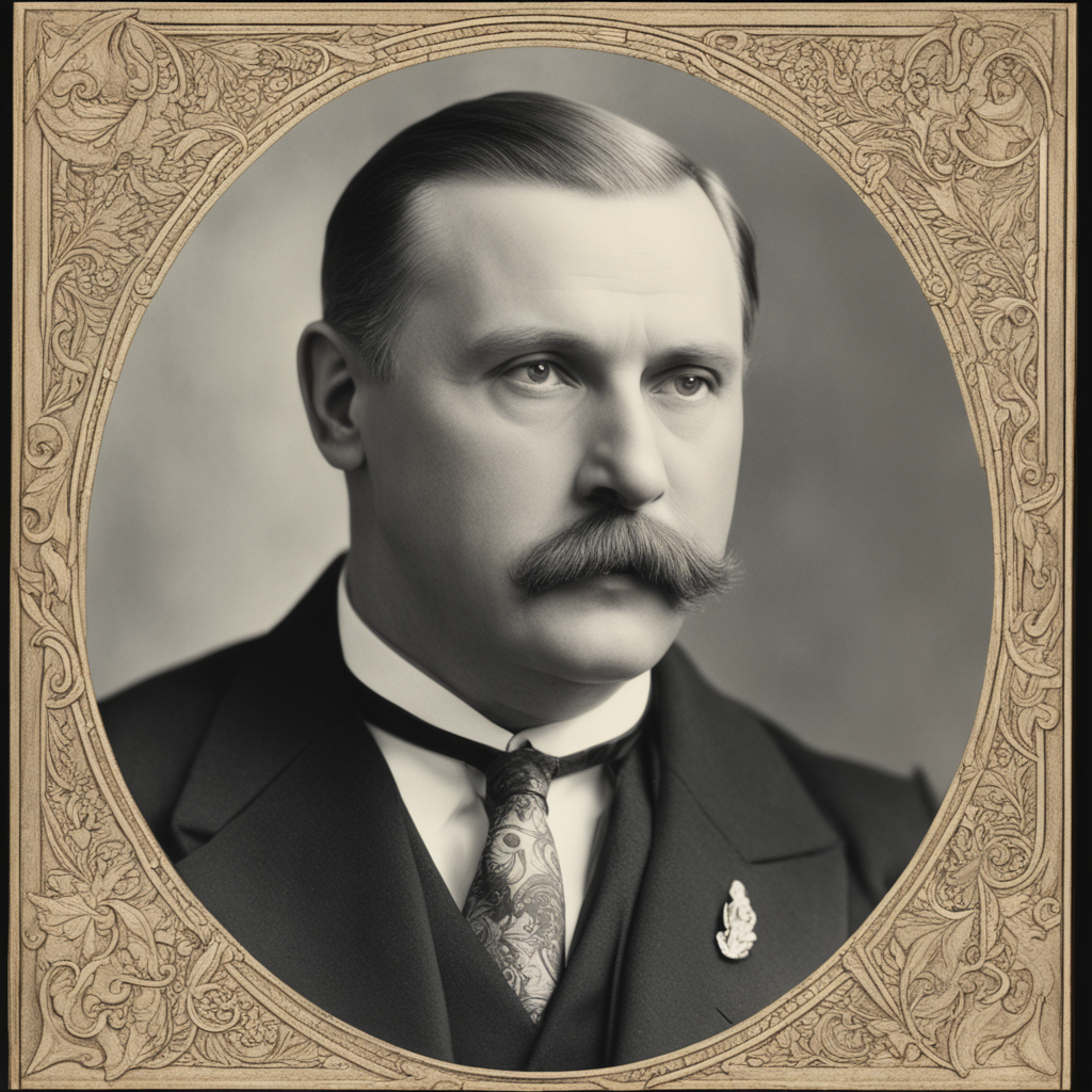 Carl Gamborg-Andresen
