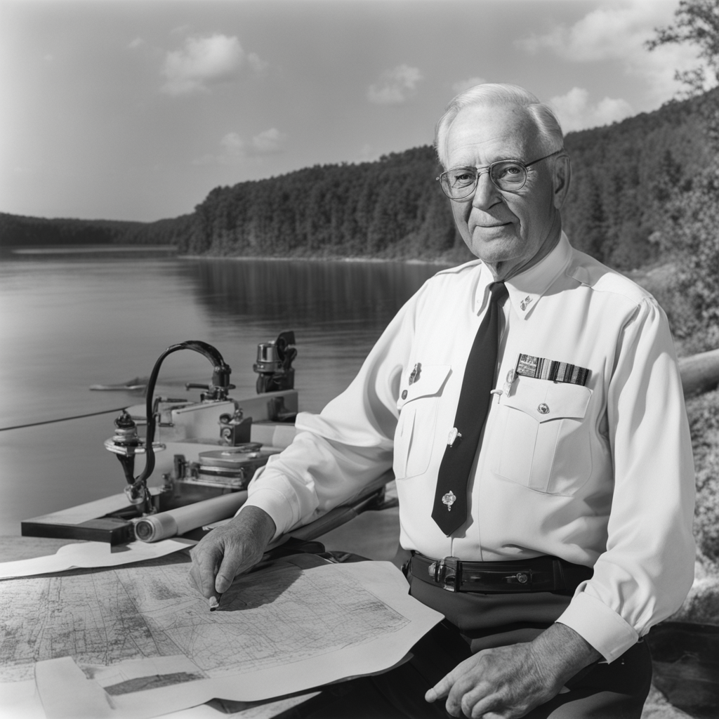 Carl Garner