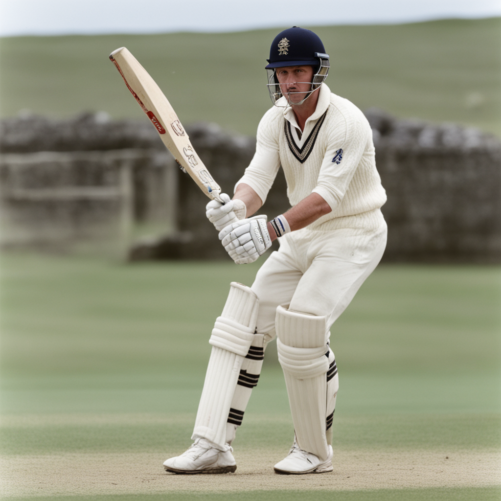 Carl Gazzard