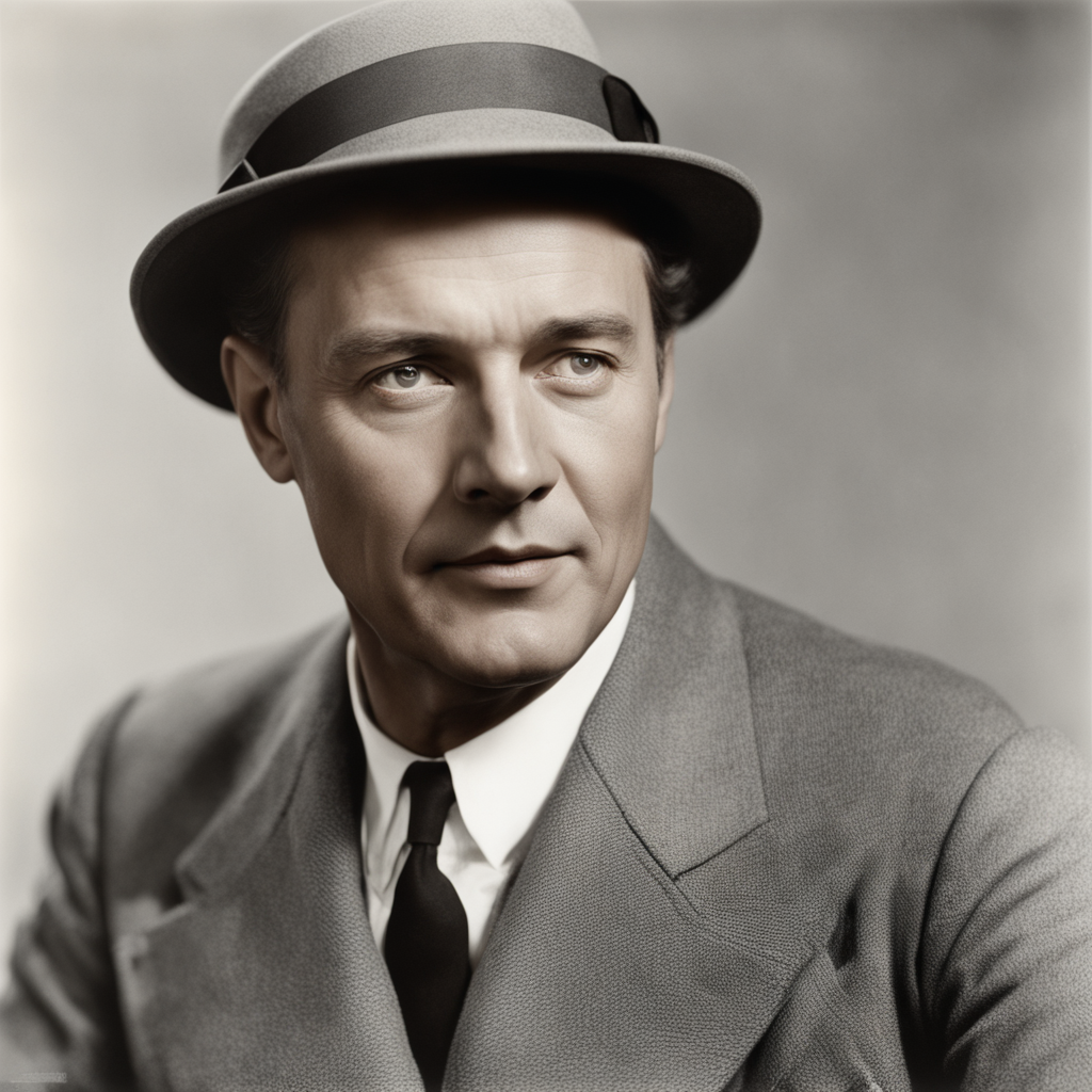 Carl Georg Heise