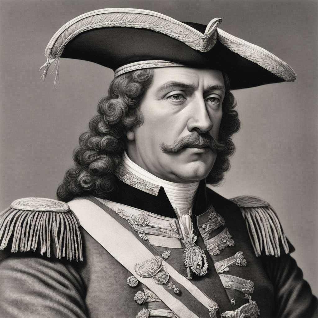 Carl Georg von Brandenstein