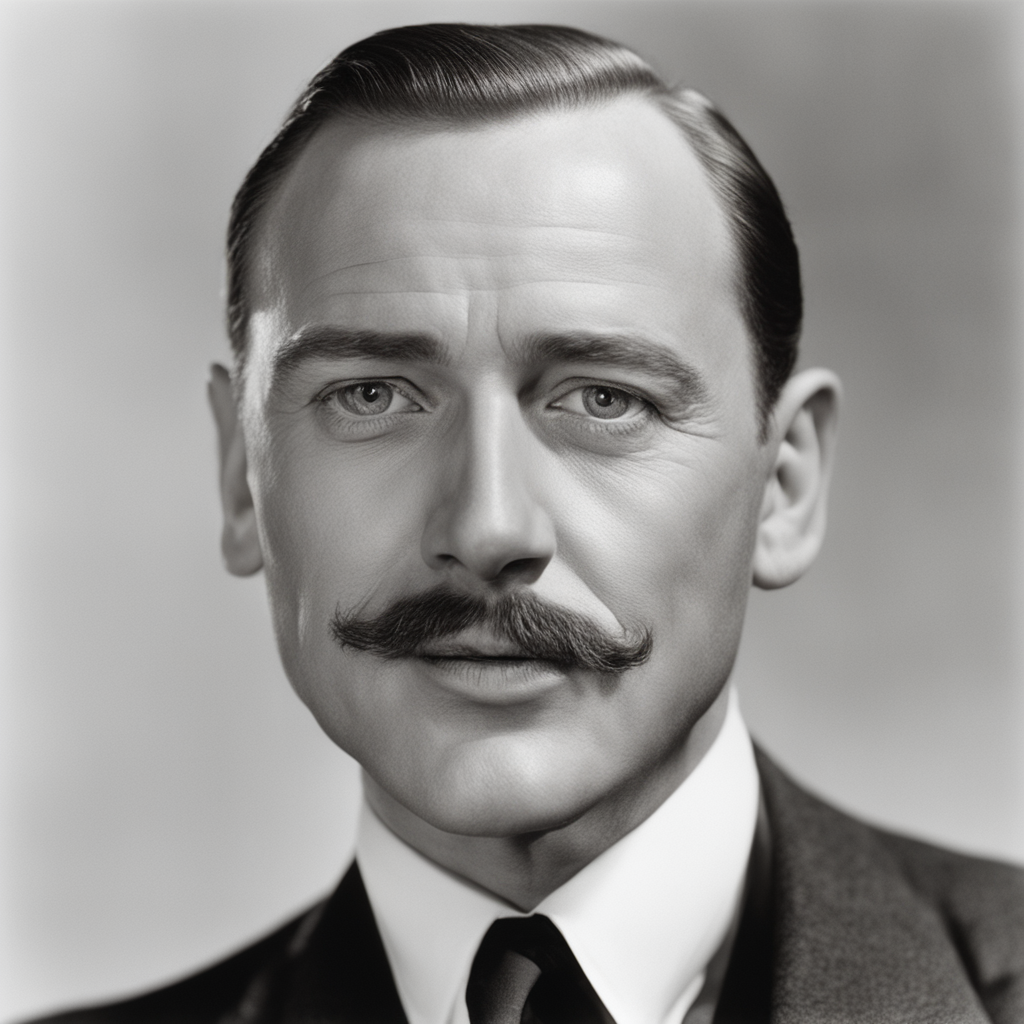 Carl Geppert