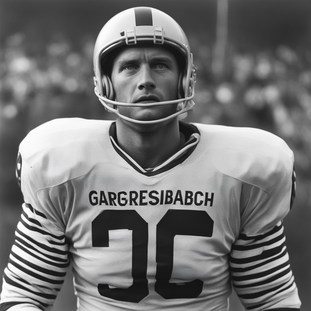 Carl Gersbach