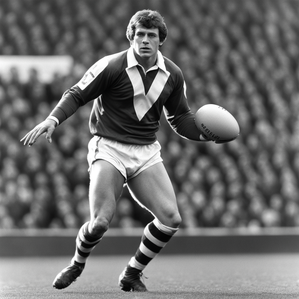 Carl Gibson