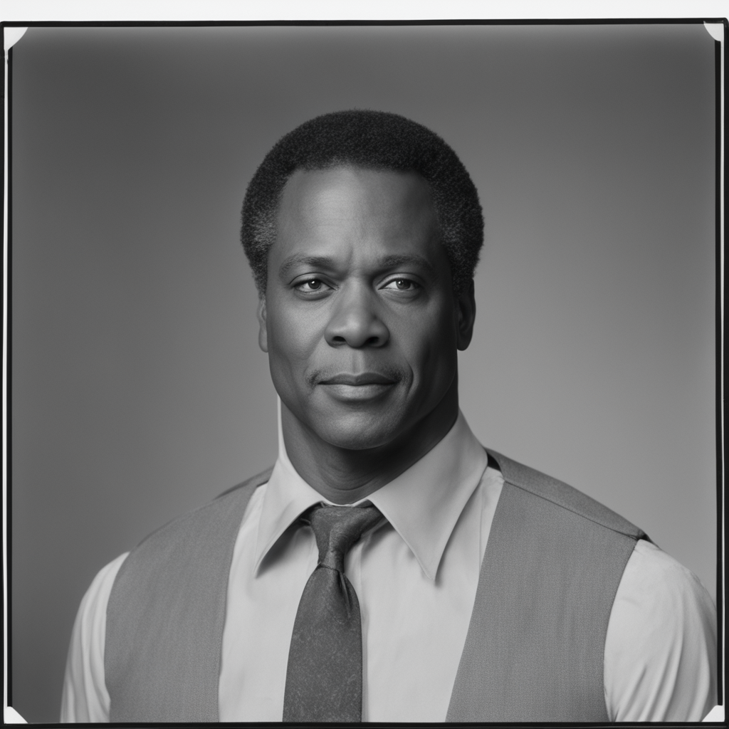 Carl Gilliard