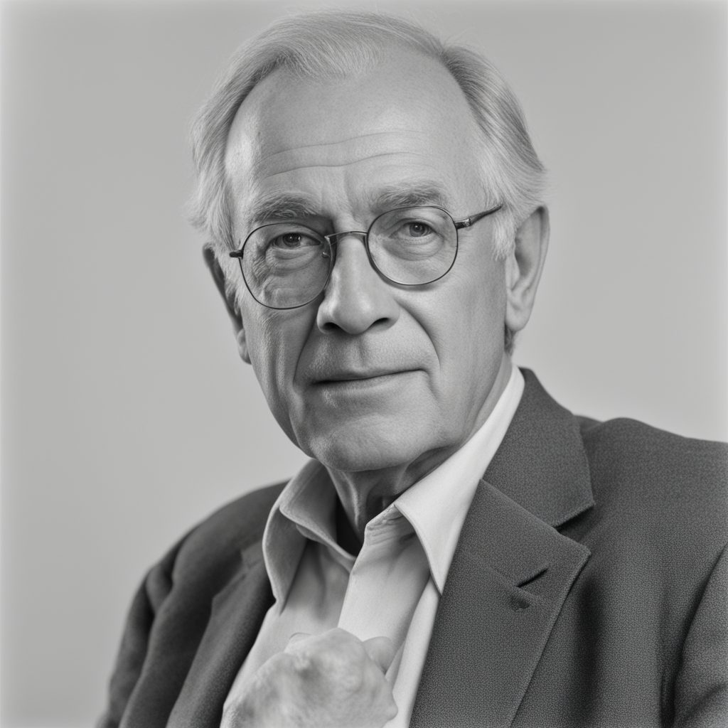 Carl Ginet