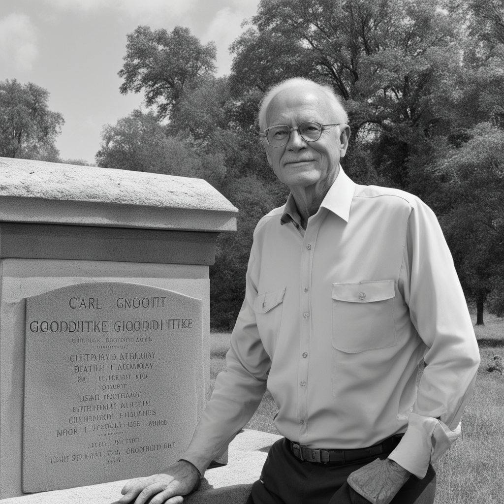 Carl Gnodtke