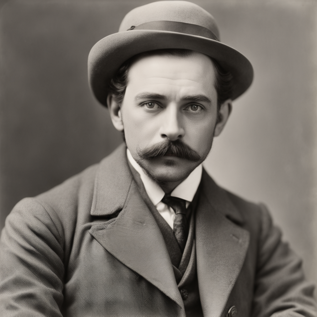 Carl Goetz