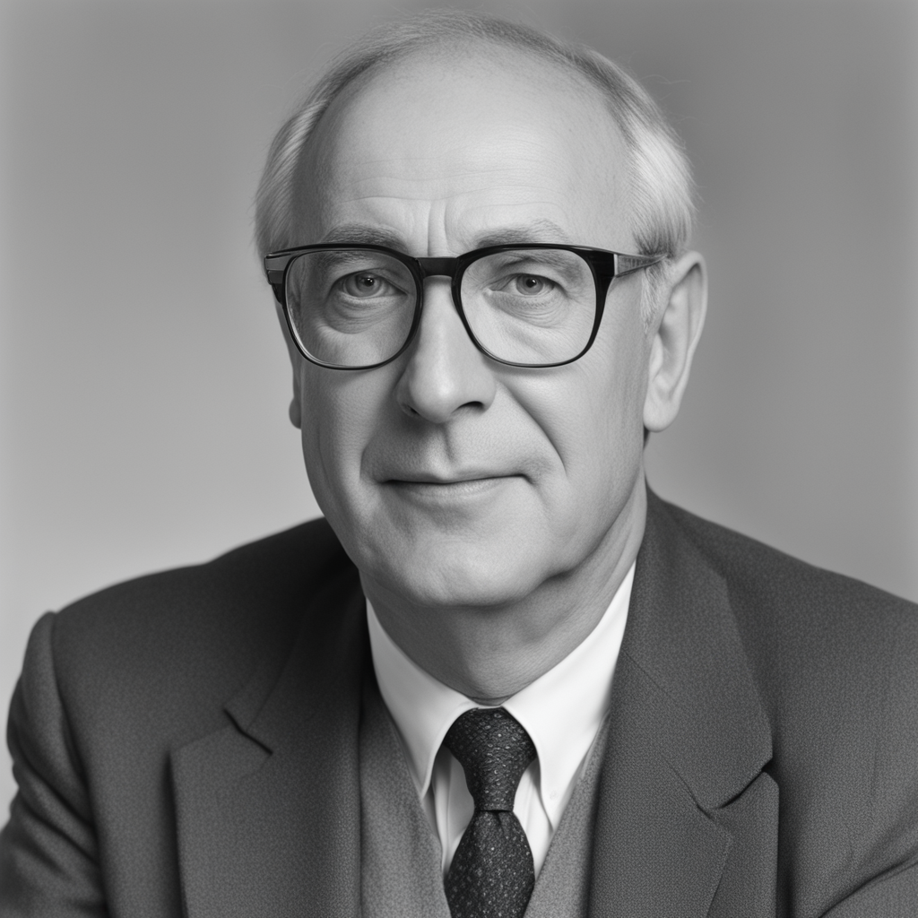 Carl Gombrich