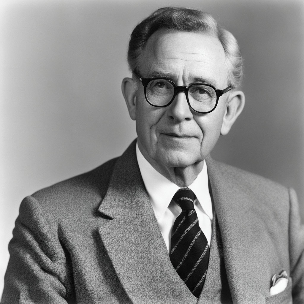 Carl Goresky