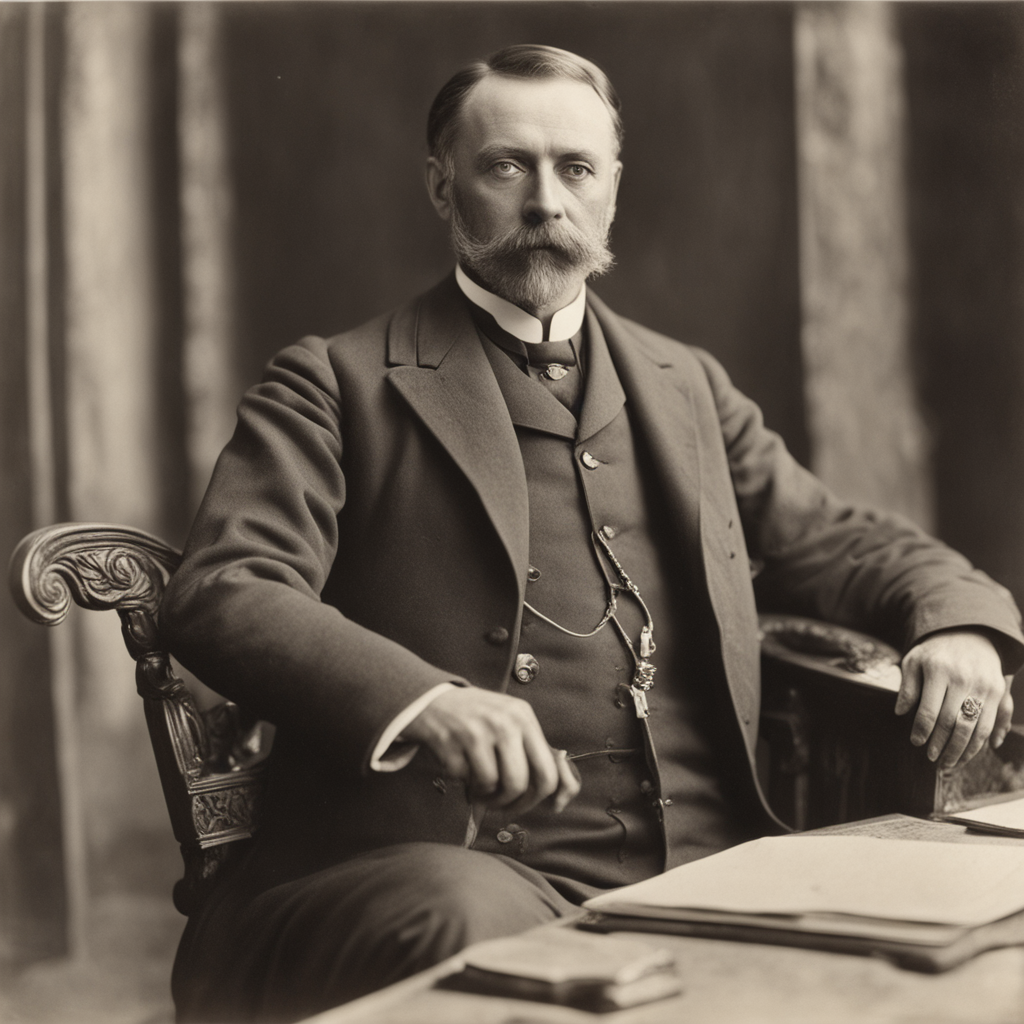 Carl Goßler