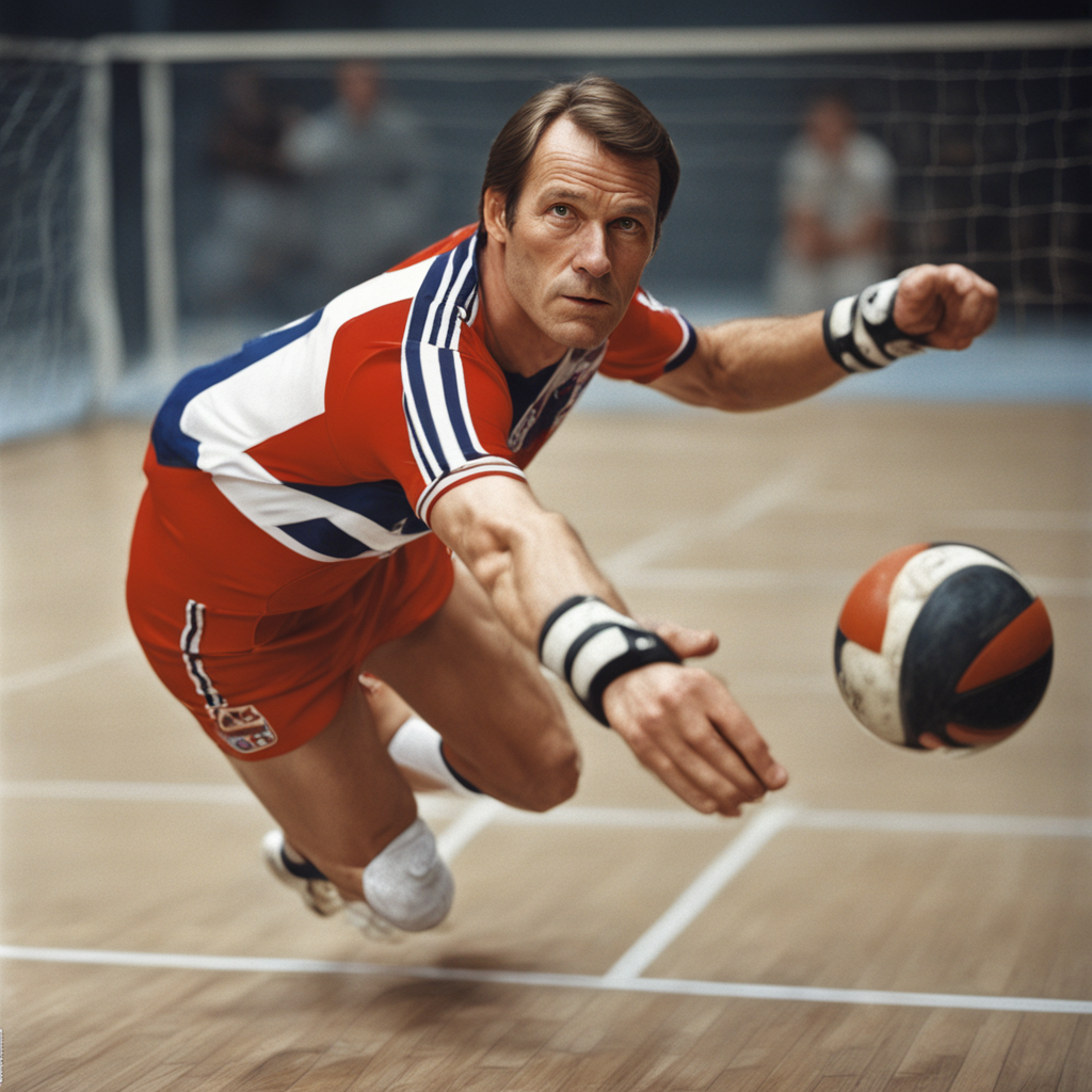 Carl Graff-Wang